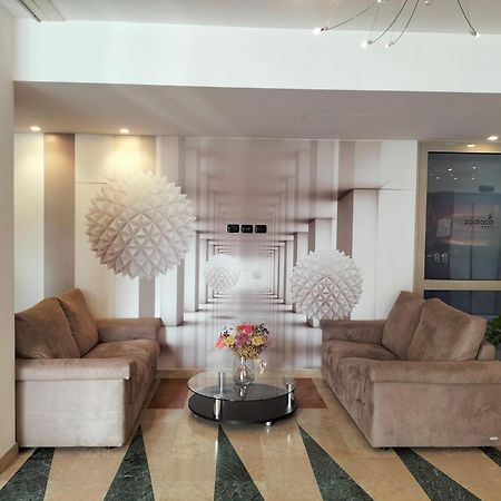 Hotel Residence Zodiaco Modena Exterior photo