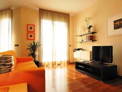 Hotel Residence Zodiaco Modena Exterior photo