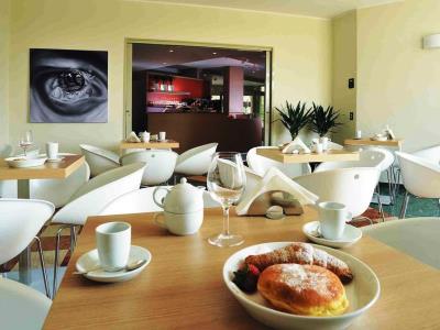 Hotel Residence Zodiaco Modena Exterior photo